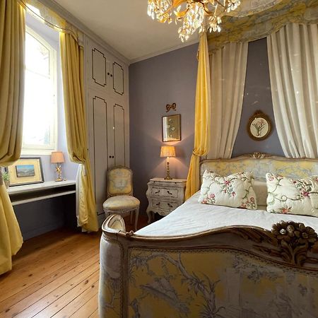 Maison D'Hercule Mayenne Εξωτερικό φωτογραφία