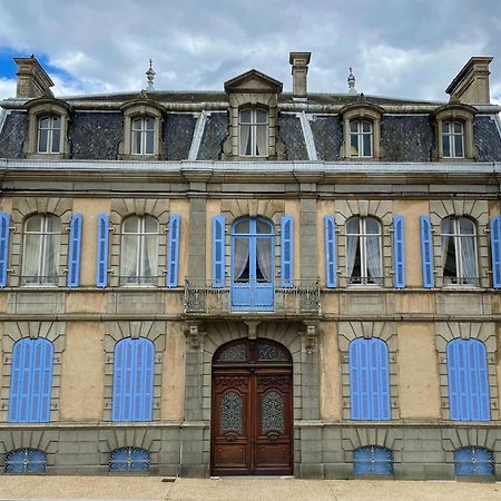 Maison D'Hercule Mayenne Εξωτερικό φωτογραφία