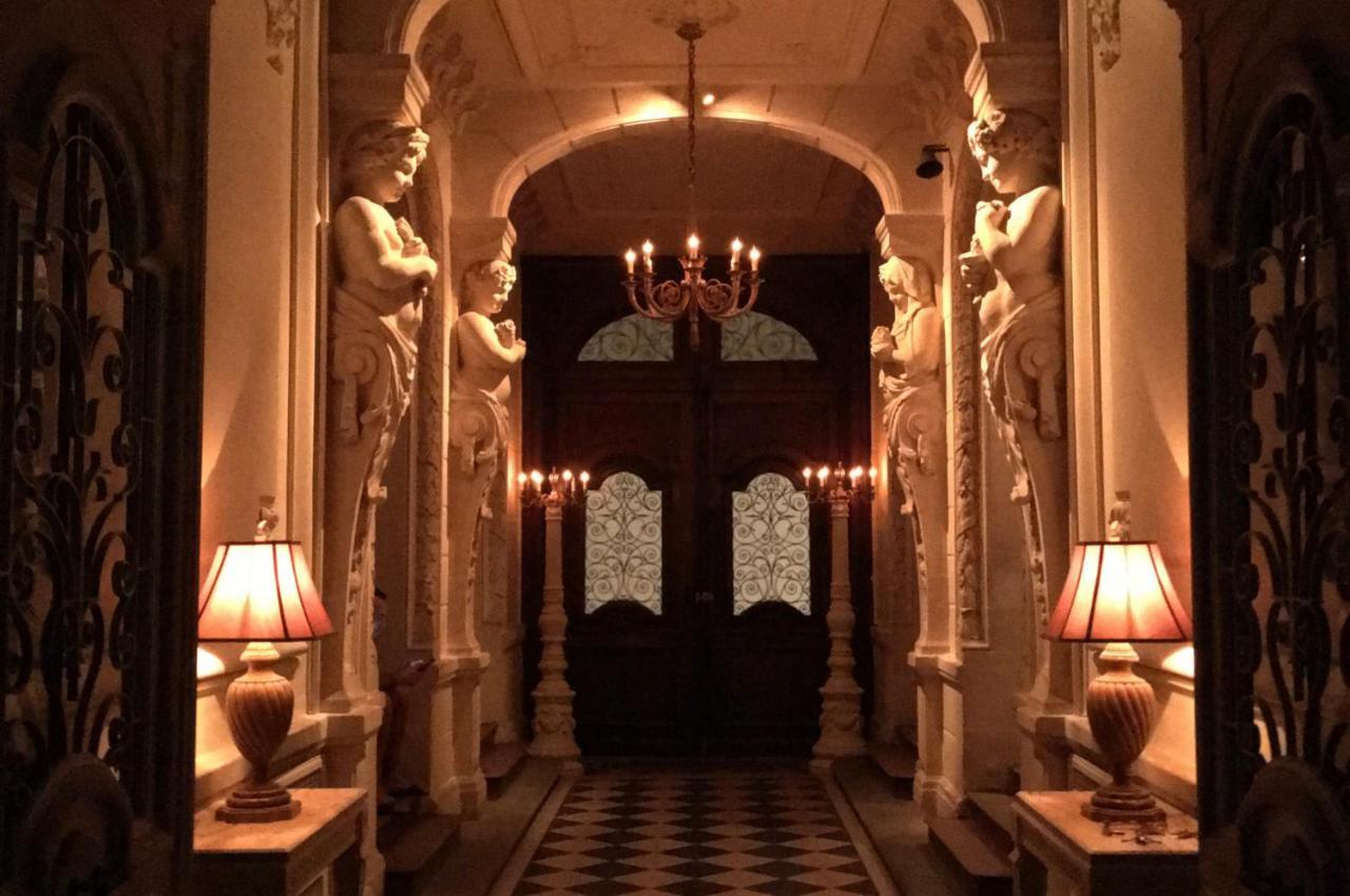 Maison D'Hercule Mayenne Εξωτερικό φωτογραφία