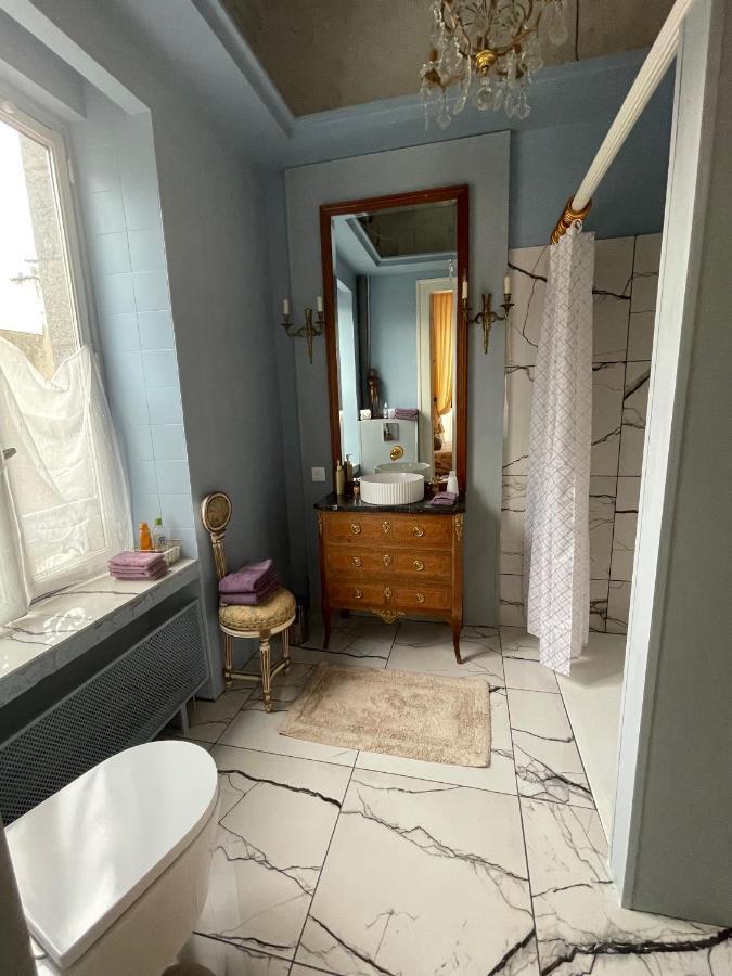 Maison D'Hercule Mayenne Εξωτερικό φωτογραφία
