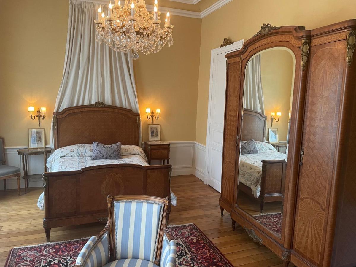 Maison D'Hercule Mayenne Εξωτερικό φωτογραφία