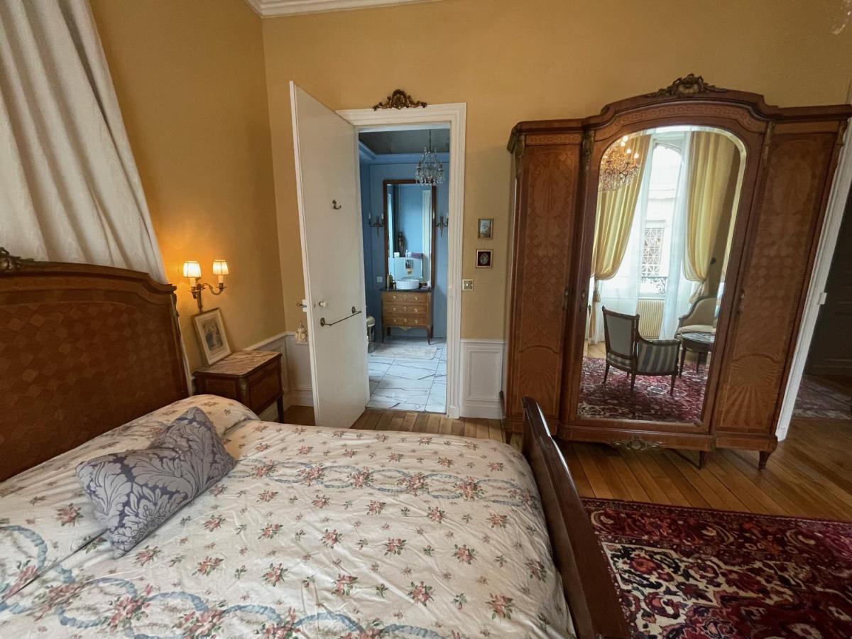 Maison D'Hercule Mayenne Εξωτερικό φωτογραφία