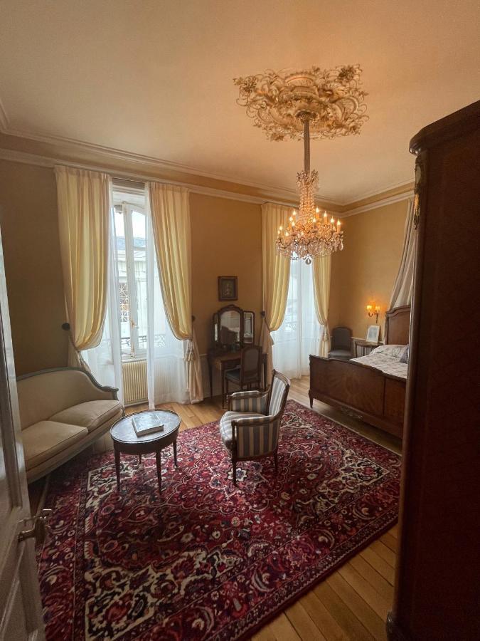 Maison D'Hercule Mayenne Εξωτερικό φωτογραφία