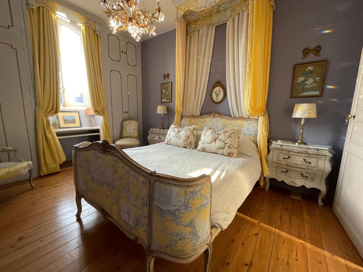 Maison D'Hercule Mayenne Εξωτερικό φωτογραφία