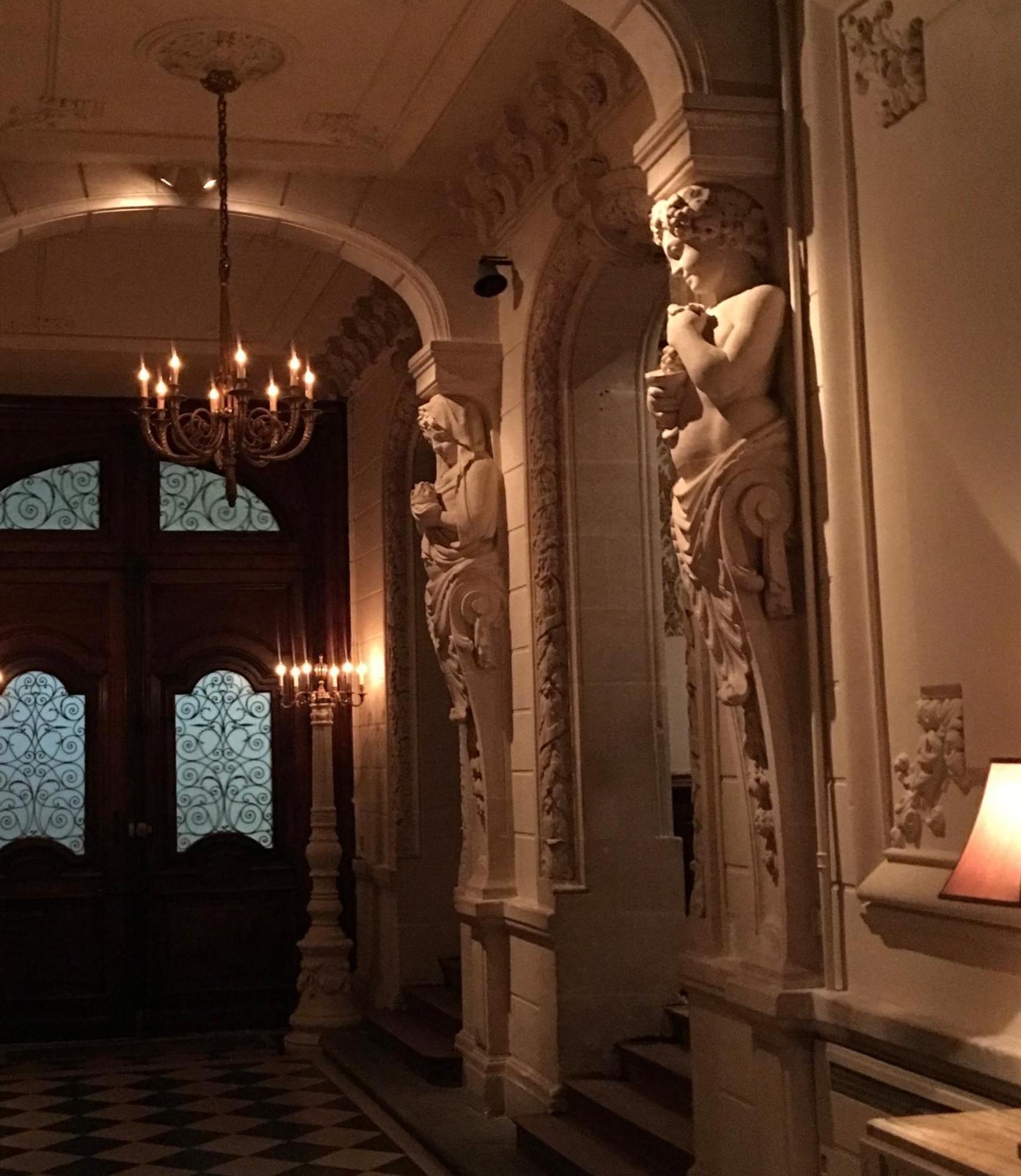 Maison D'Hercule Mayenne Εξωτερικό φωτογραφία