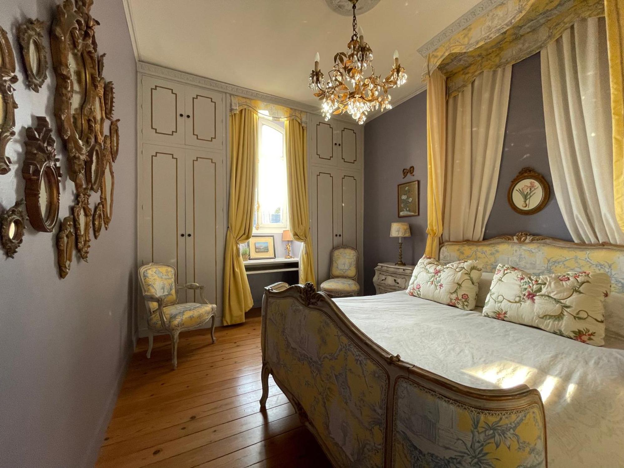 Maison D'Hercule Mayenne Εξωτερικό φωτογραφία